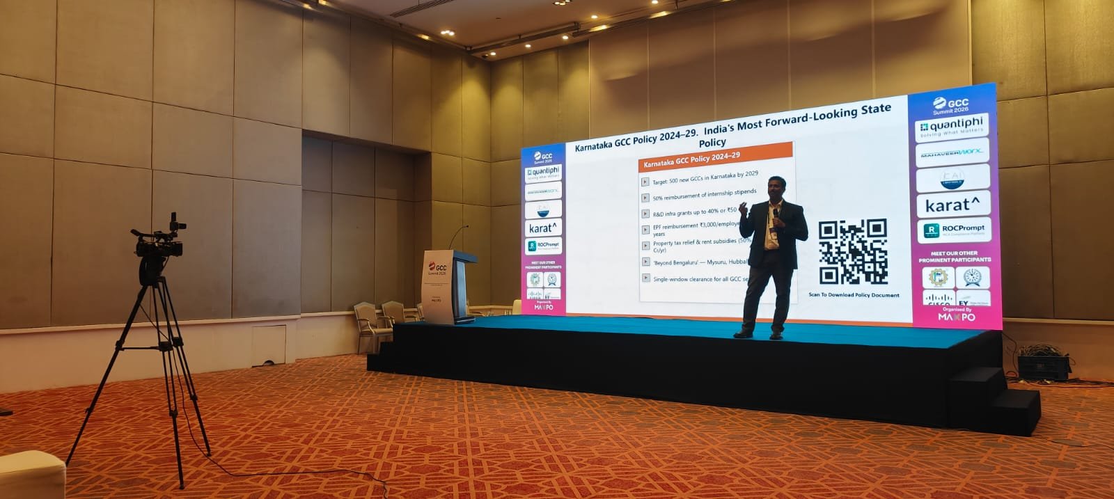 Event Managed Hyderabad